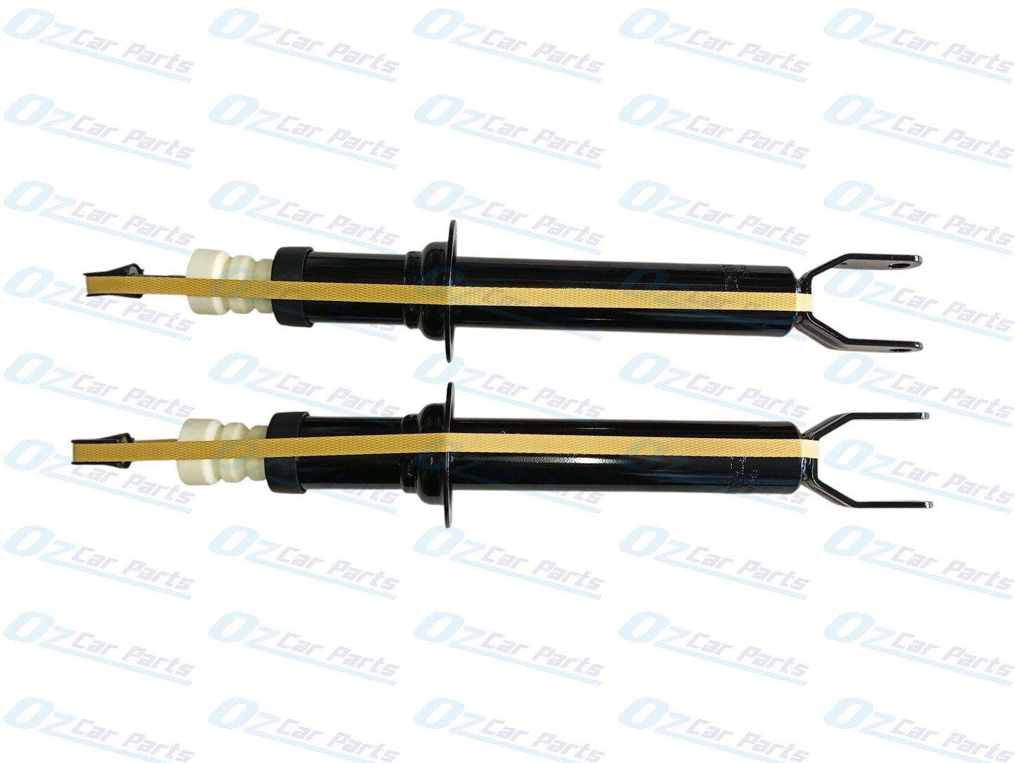Driver Side Front Gas Strut Shock Absorber Pair for Ford Falcon FG XT XR6 XR8