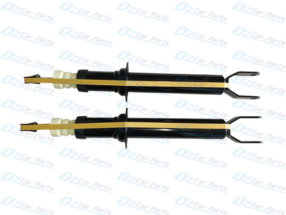 Driver Side Front Gas Strut Shock Absorber Pair for Ford Falcon FG XT XR6 XR8