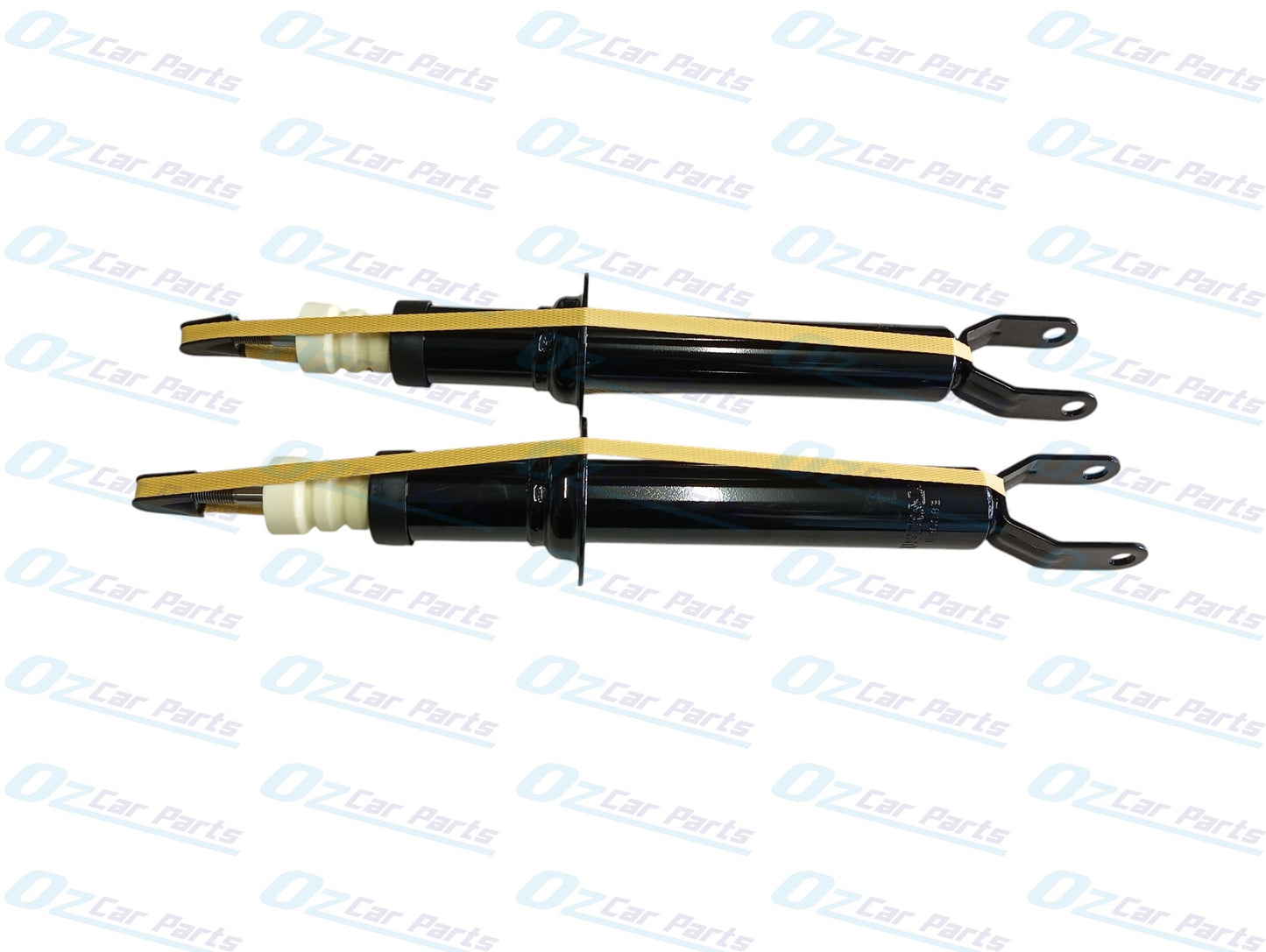 Driver Side Front Gas Strut Shock Absorber Pair for Ford Falcon FG XT XR6 XR8