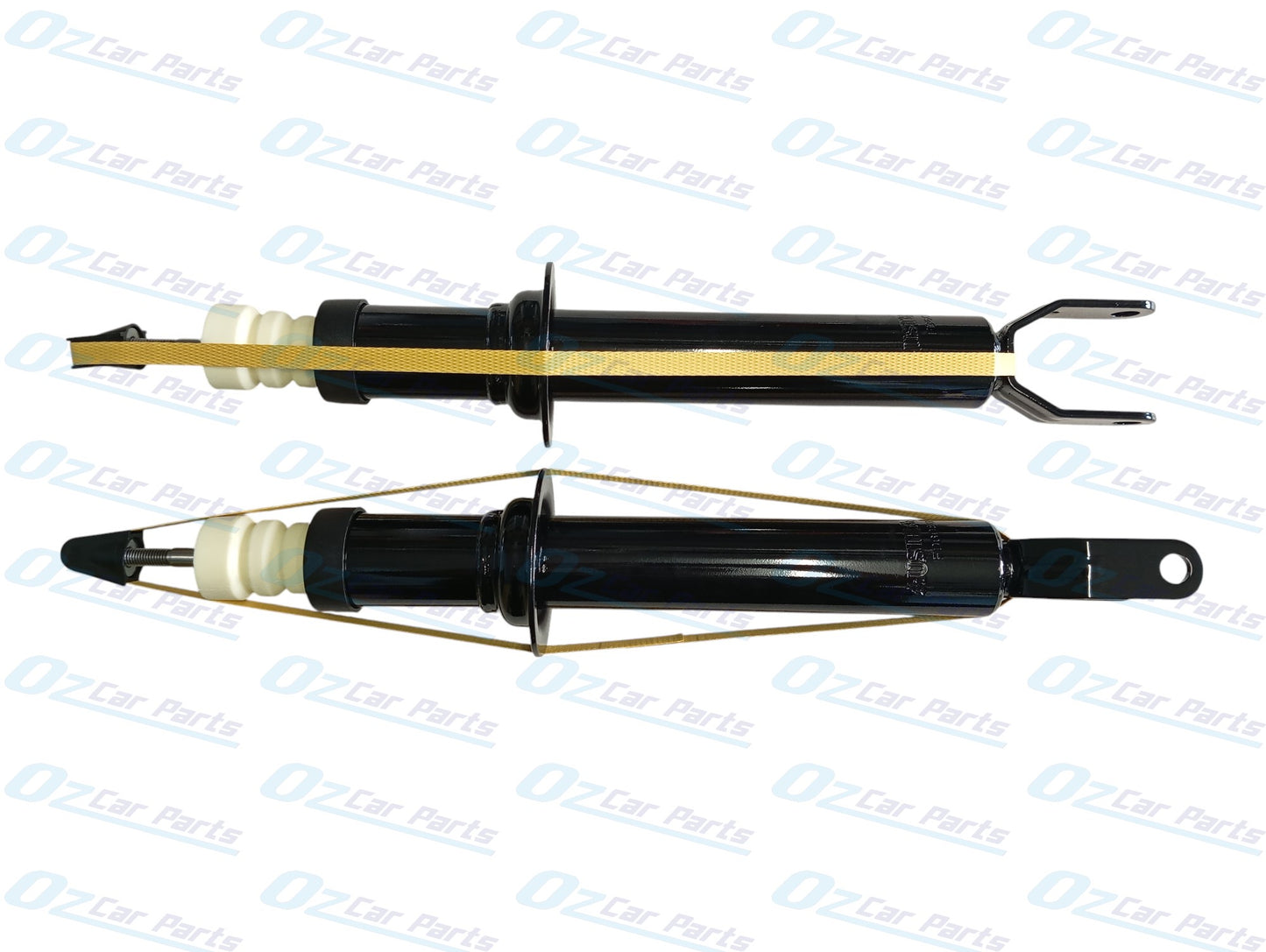 Driver Side Front Gas Strut Shock Absorber Pair for Ford Falcon FG XT XR6 XR8