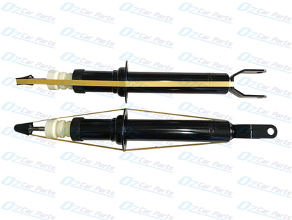 Driver Side Front Gas Strut Shock Absorber Pair for Ford Falcon FG XT XR6 XR8