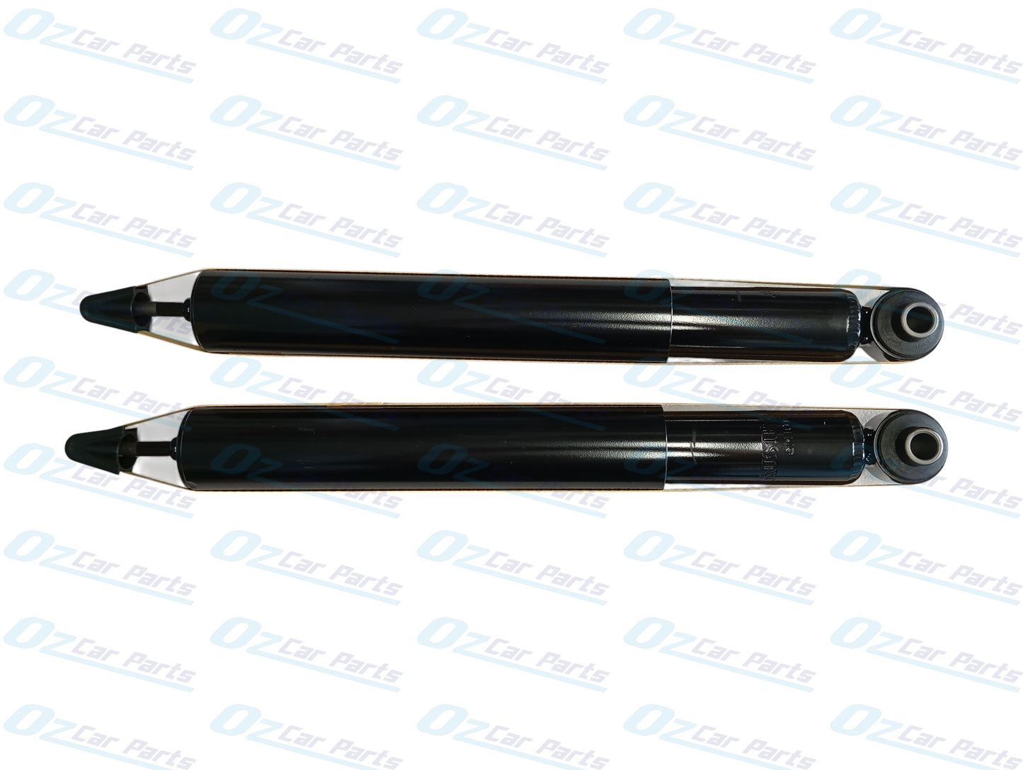 Rear Shock Absorbers Pair for Holden Commodore VT VX VY VZ SS Sedan
