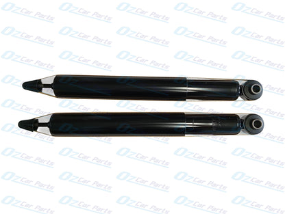 Rear Shock Absorbers Pair for Holden Commodore VT VX VY VZ SS Sedan