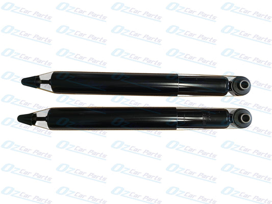 Rear Shock Absorbers Pair for Holden Commodore VT VX VY VZ SS Sedan