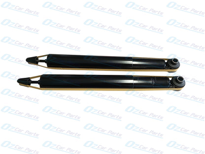 Rear Shock Absorbers Pair for Holden Commodore VT VX VY VZ SS Sedan
