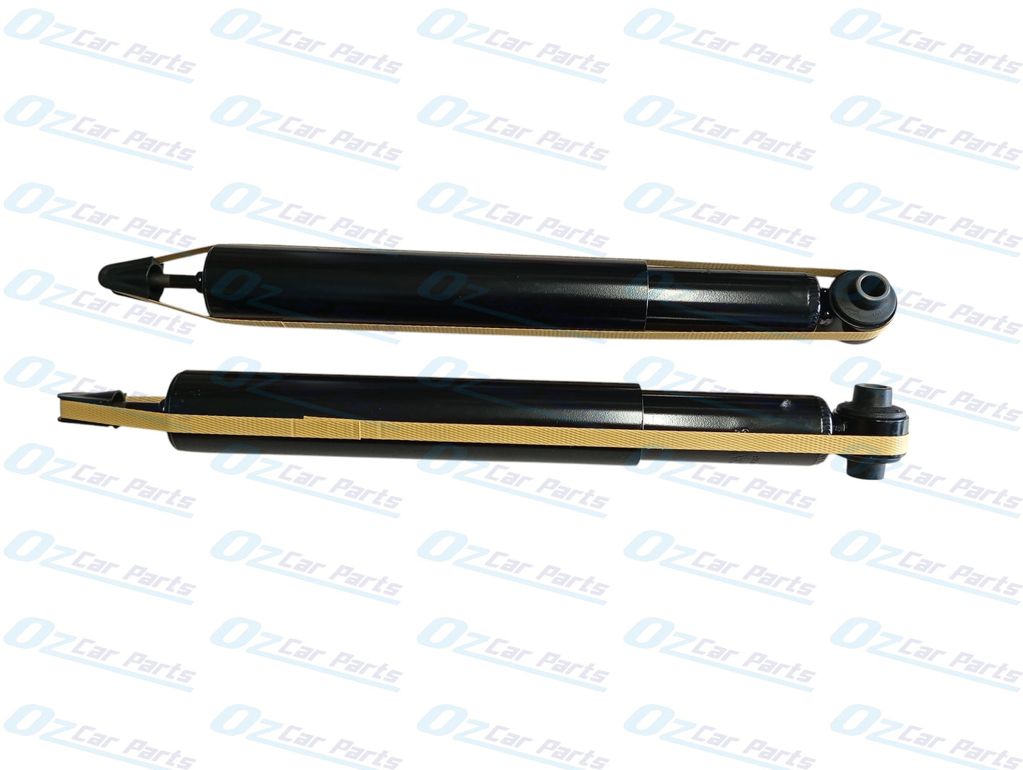 Rear Shock Absorbers Pair for Holden Commodore VT VX VY VZ SS Sedan