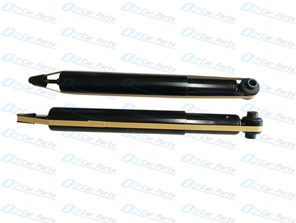 Rear Shock Absorbers Pair for Holden Commodore VT VX VY VZ SS Sedan