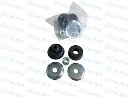 Rear Shock Absorbers Pair for Holden Commodore VT VX VY VZ SS Sedan