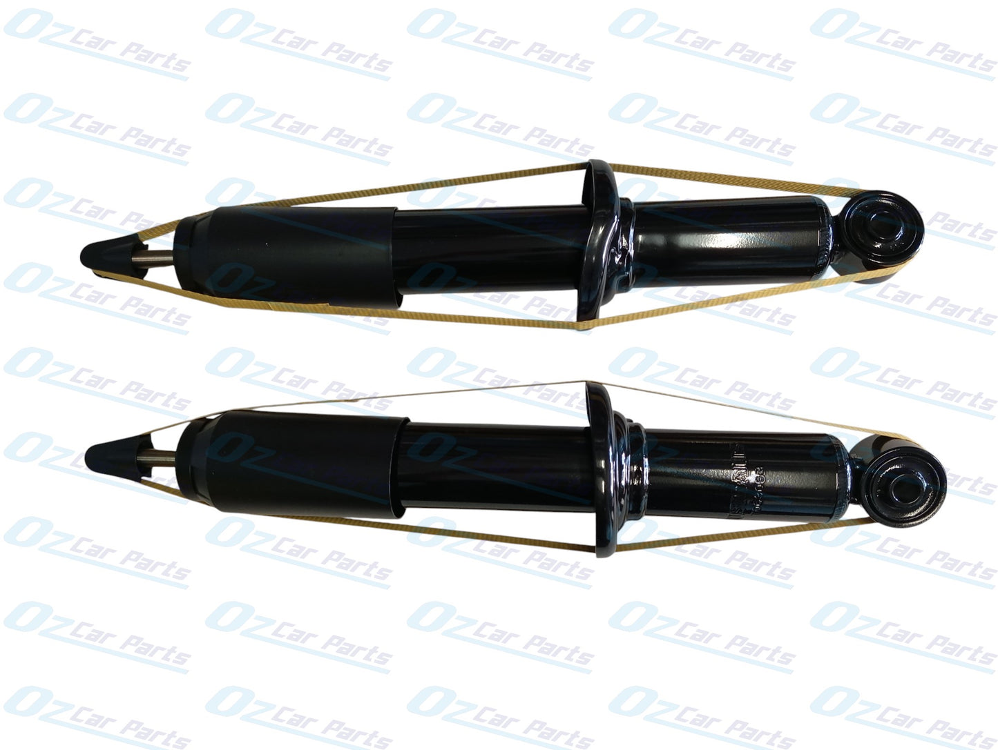 Front Shock Absorbers Pair for Toyota Landcruiser Prado KZJ90 KZJ95 RZJ95 VZJ90 VZJ9
