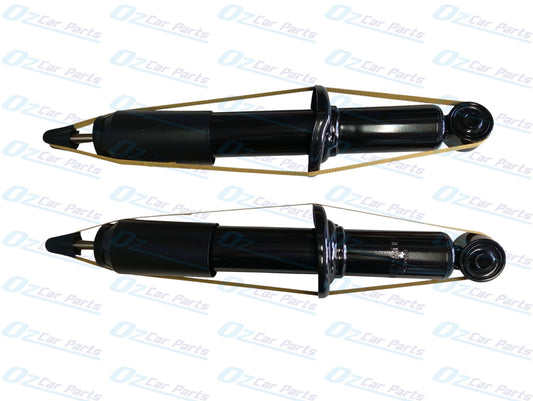 Front Shock Absorbers Pair for Toyota Landcruiser Prado KZJ90 KZJ95 RZJ95 VZJ90 VZJ9