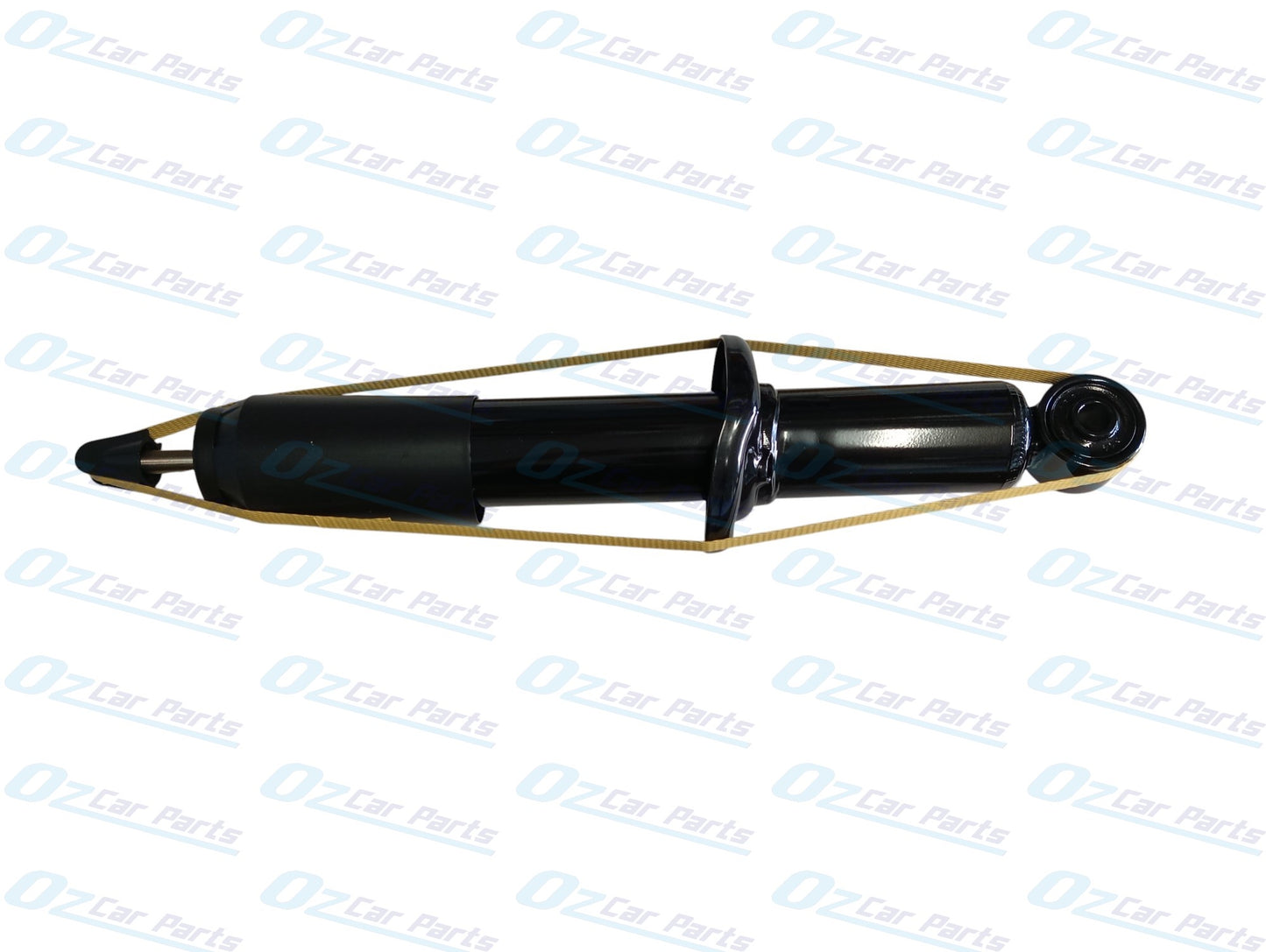 Single Front Shock Absorbers for Toyota Landcruiser Prado KZJ90 KZJ95 RZJ95 VZJ90 VZJ9