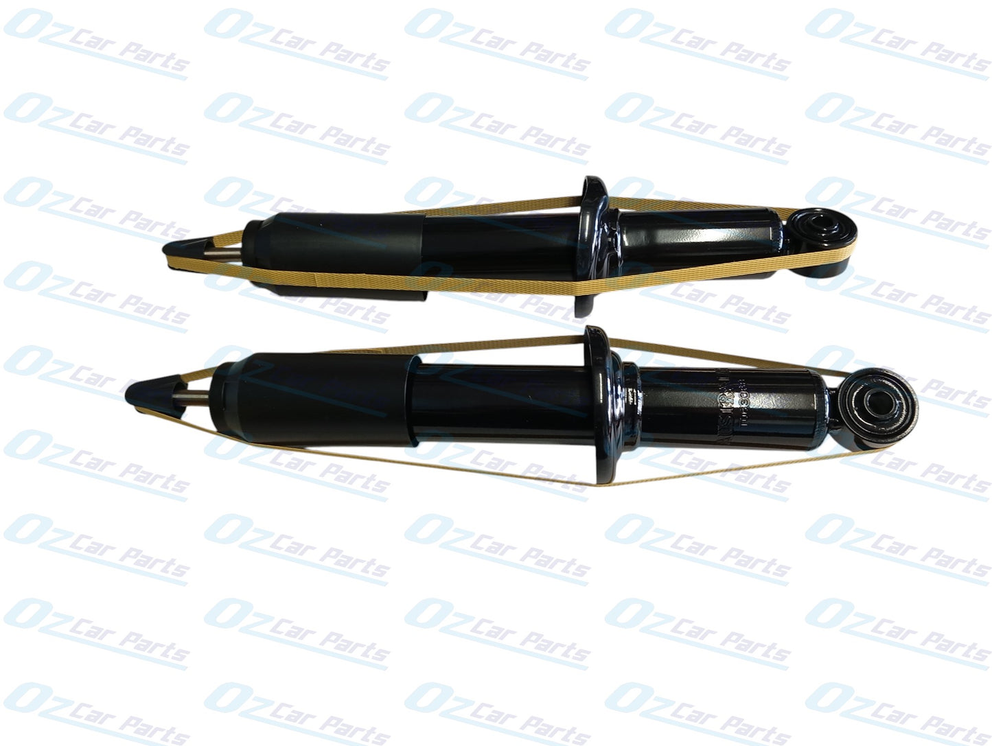 Front Shock Absorbers Pair for Toyota Landcruiser Prado KZJ90 KZJ95 RZJ95 VZJ90 VZJ9