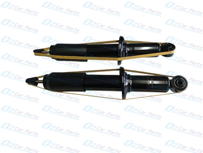 Front Shock Absorbers Pair for Toyota Landcruiser Prado KZJ90 KZJ95 RZJ95 VZJ90 VZJ9