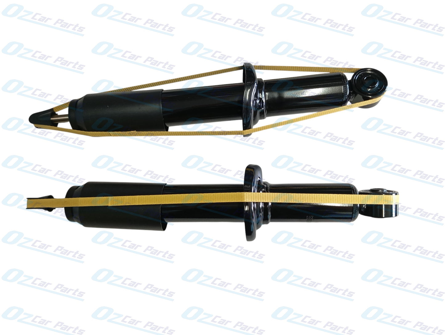 Front Shock Absorbers Pair for Toyota Landcruiser Prado KZJ90 KZJ95 RZJ95 VZJ90 VZJ9
