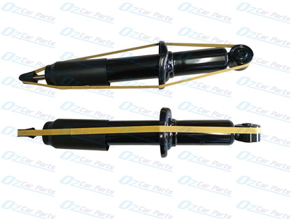 Front Shock Absorbers Pair for Toyota Landcruiser Prado KZJ90 KZJ95 RZJ95 VZJ90 VZJ9
