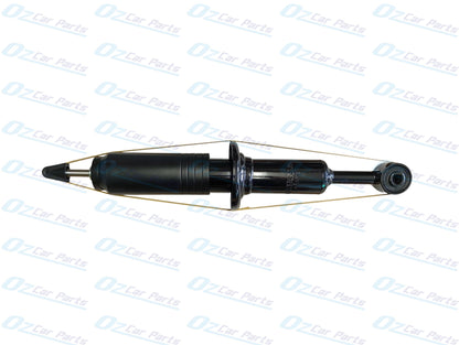 Single Front Shock Absorber Strut for Toyota Hilux KUN26R GGN25R AWD 4X4 2005 - 2016