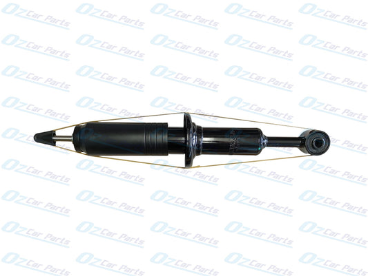 Single Front Shock Absorber Strut for Toyota Hilux KUN26R GGN25R AWD 4X4 2005 - 2016