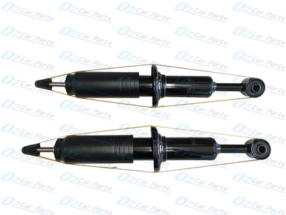 Front Shock Absorber Strut for Toyota Hilux KUN26R GGN25R AWD 4X4 2005 - 2016