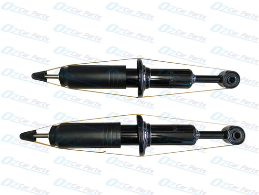 Front Shock Absorber Strut for Toyota Hilux KUN26R GGN25R AWD 4X4 2005 - 2016