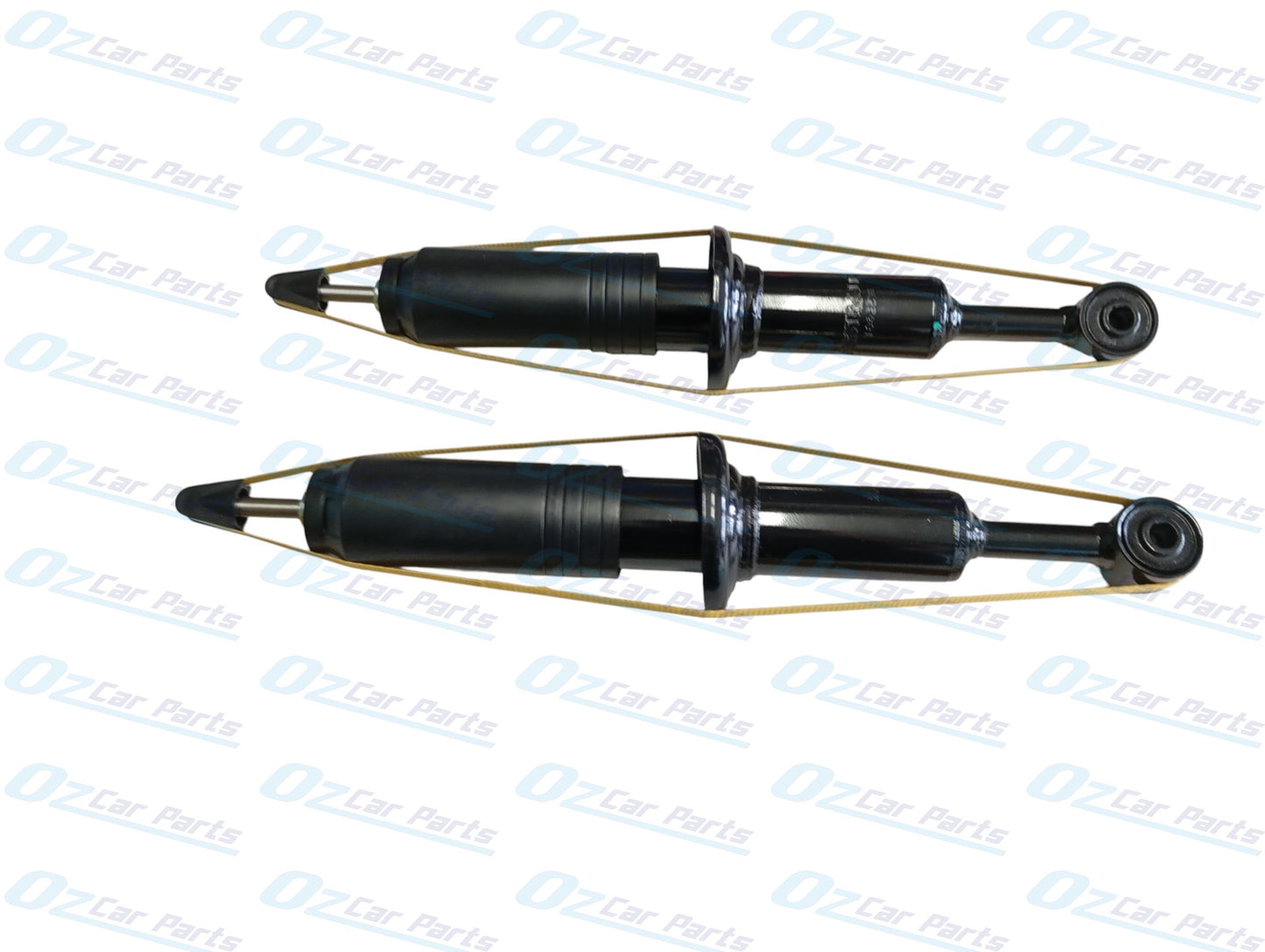 Front Shock Absorber Strut for Toyota Hilux KUN26R GGN25R AWD 4X4 2005 - 2016