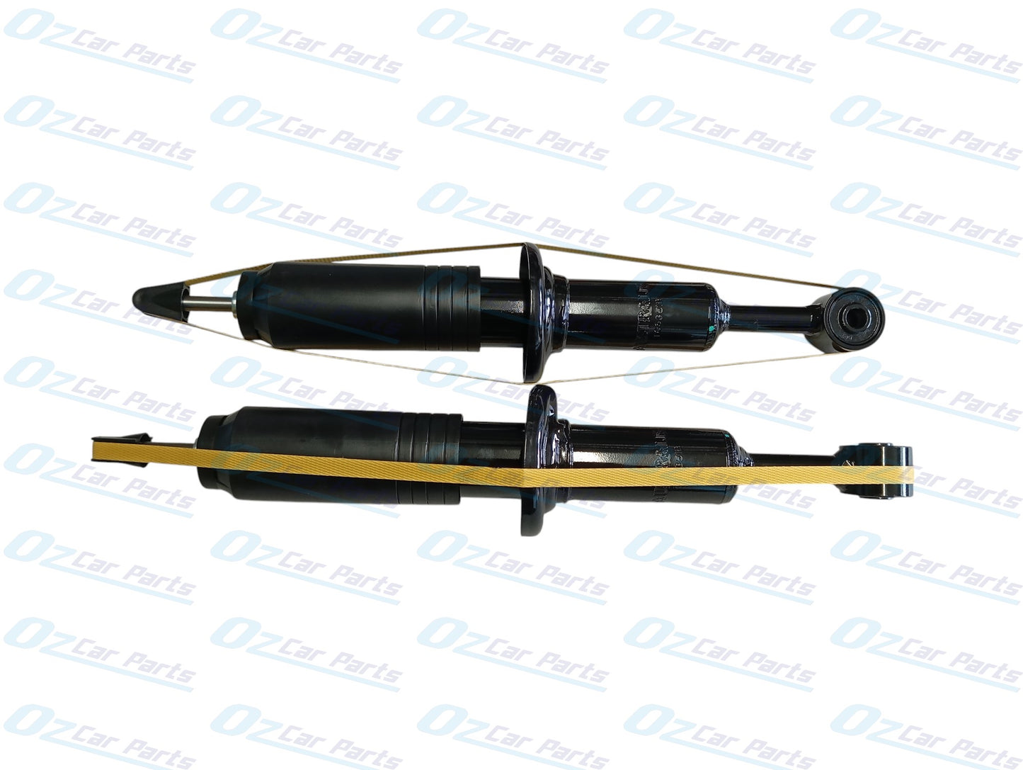 Front Shock Absorber Strut for Toyota Hilux KUN26R GGN25R AWD 4X4 2005 - 2016