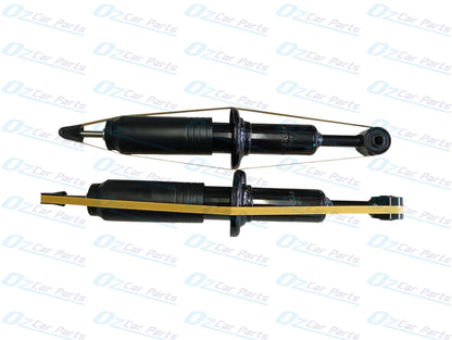 Front Shock Absorber Strut for Toyota Hilux KUN26R GGN25R AWD 4X4 2005 - 2016