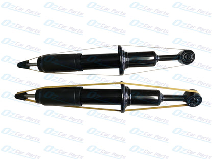 Front Shock Absorber Strut Pair for Toyota Landcruiser Prado 120 Series RZJ KZJ KDJ GRJ TRJ