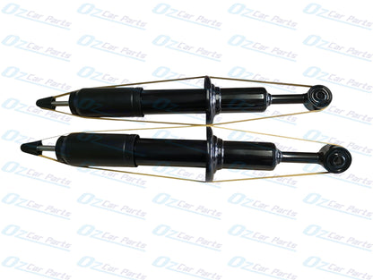 Front Shock Absorber Strut Pair for Toyota Landcruiser Prado 120 Series RZJ KZJ KDJ GRJ TRJ