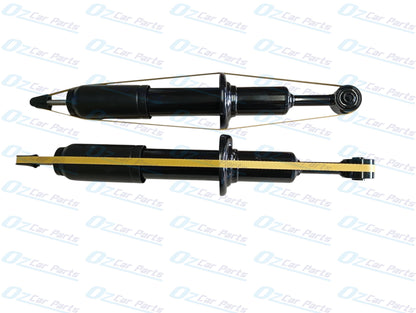 Front Shock Absorber Strut Pair for Toyota Landcruiser Prado 120 Series RZJ KZJ KDJ GRJ TRJ