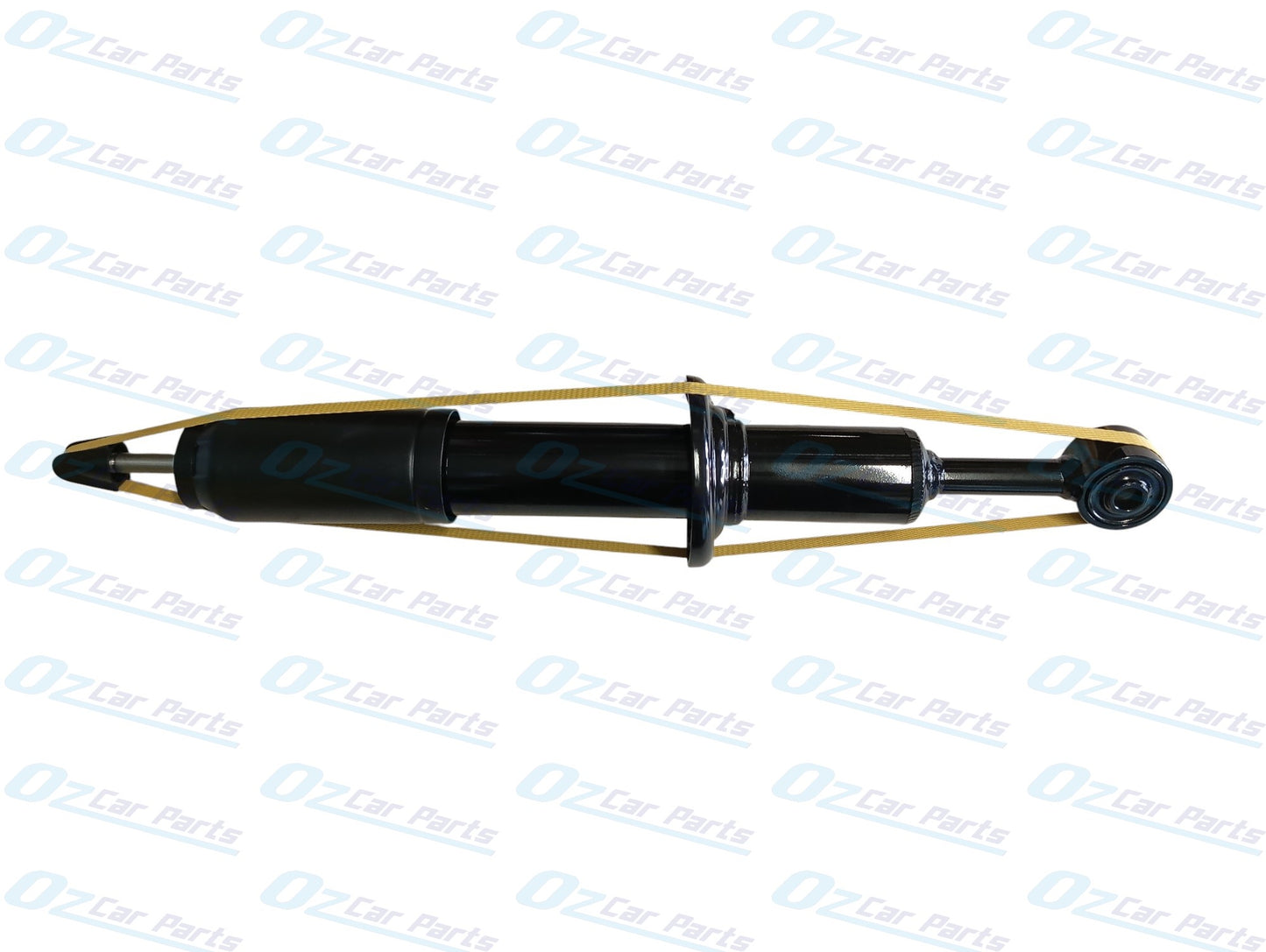 Single Front Shock Absorber Strut Pair for Toyota Landcruiser Prado 120 Series RZJ KZJ KDJ GRJ TRJ