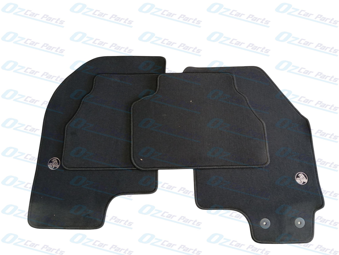 Carpet Floor Mat Set of 4 Genuine for Holden Epica 2007 - 2011