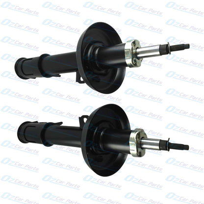 Front Shock Absorber Struts Pair for Holden Astra TS