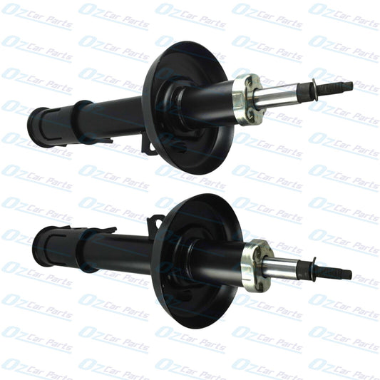 Front Shock Absorber Struts Pair for Holden Astra TS