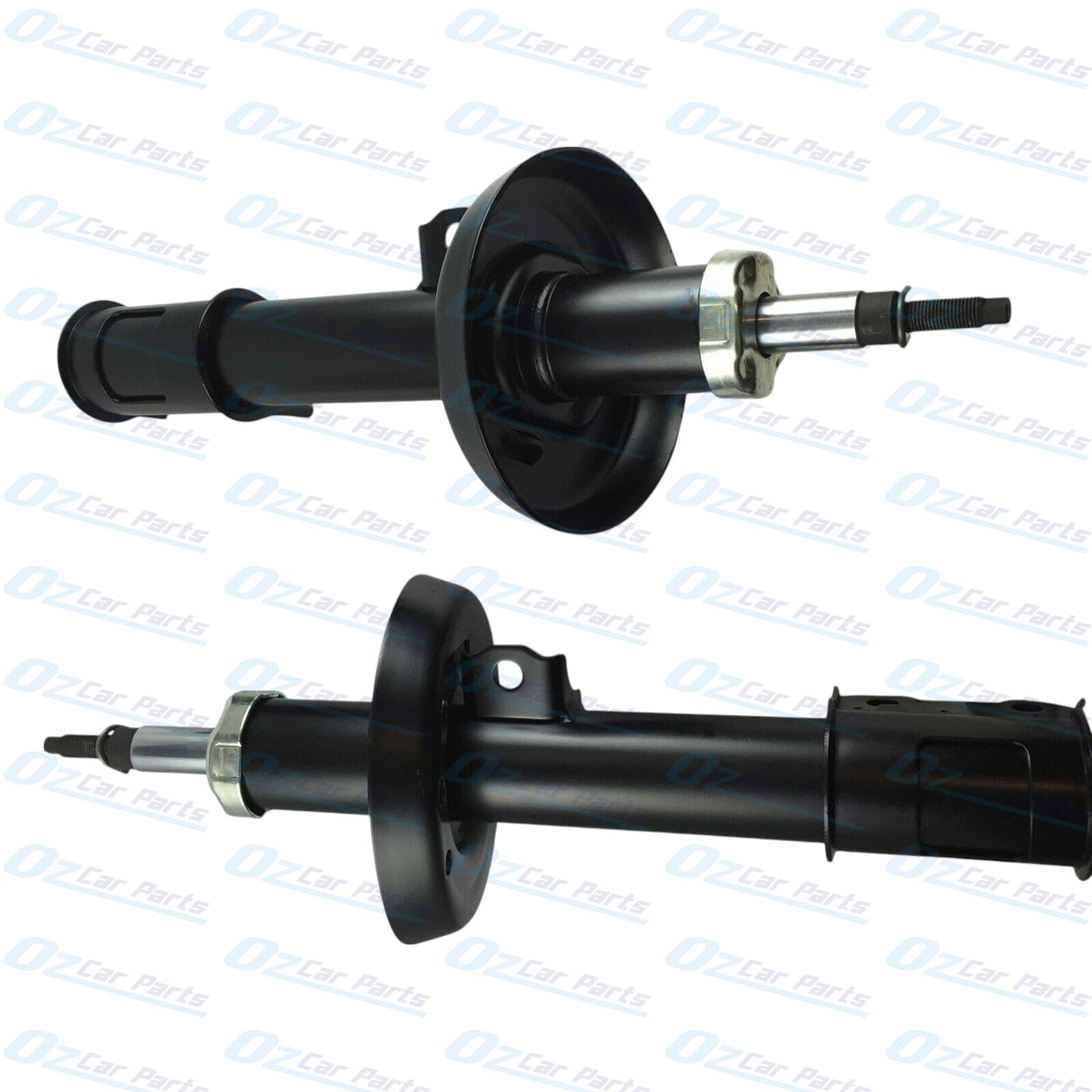 Front Shock Absorber Struts Pair for Holden Astra TS