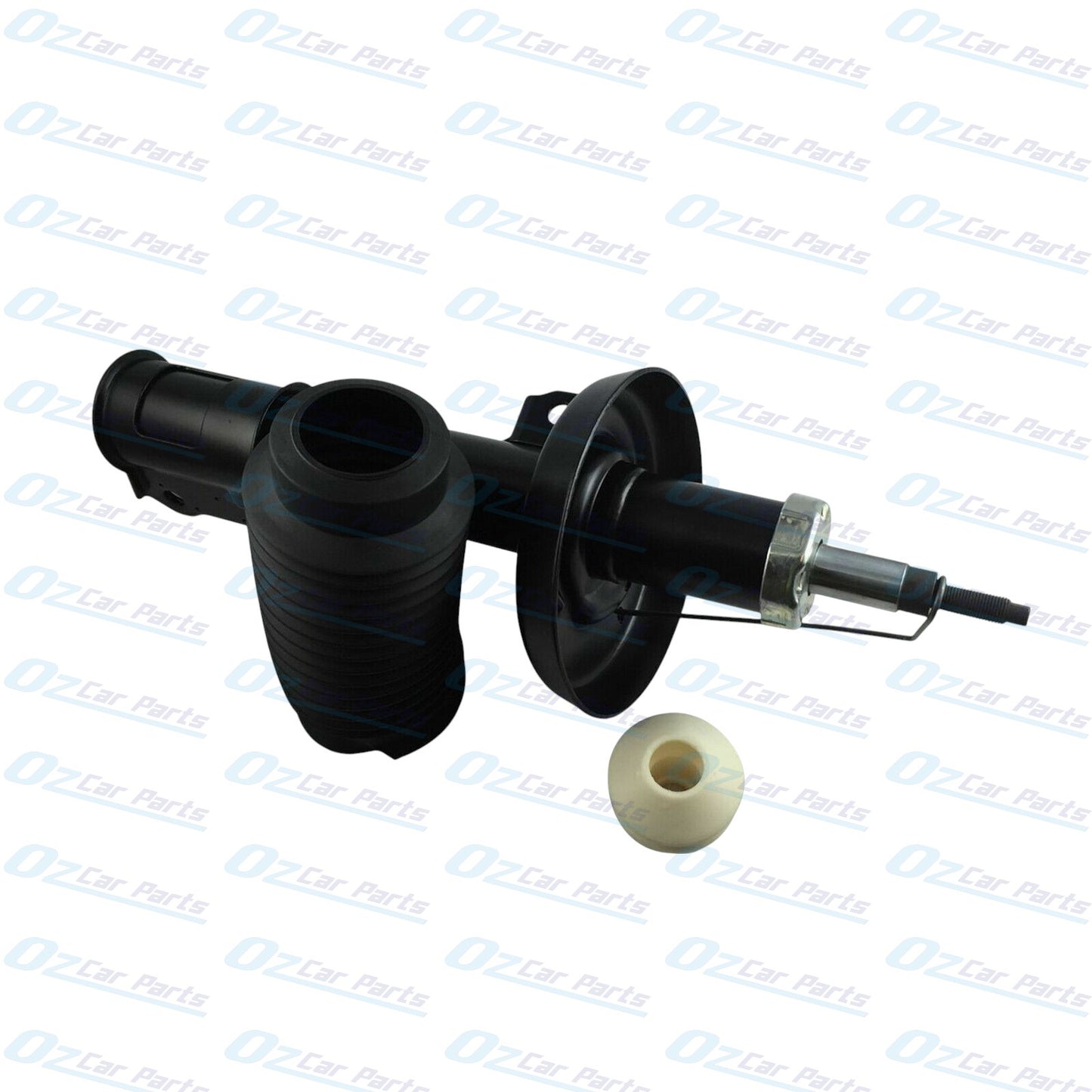 Front Shock Absorber Struts Pair for Holden Astra TS