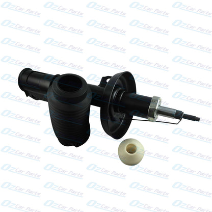 Front Shock Absorber Struts Pair for Holden Astra TS
