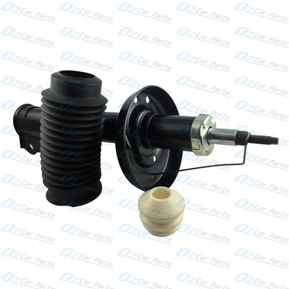 Front Shock Absorber Struts Pair for Holden Astra TS