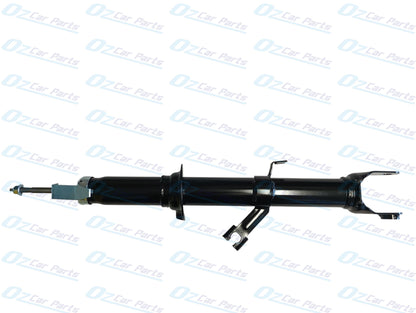 Front Shock Absorbers Pair for Ford Territory SX SY RWD 2004 - 2011