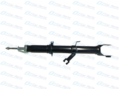 Driver Side Front Shock Absorber for Ford Territory SX SY  RWD 2004 - 2007