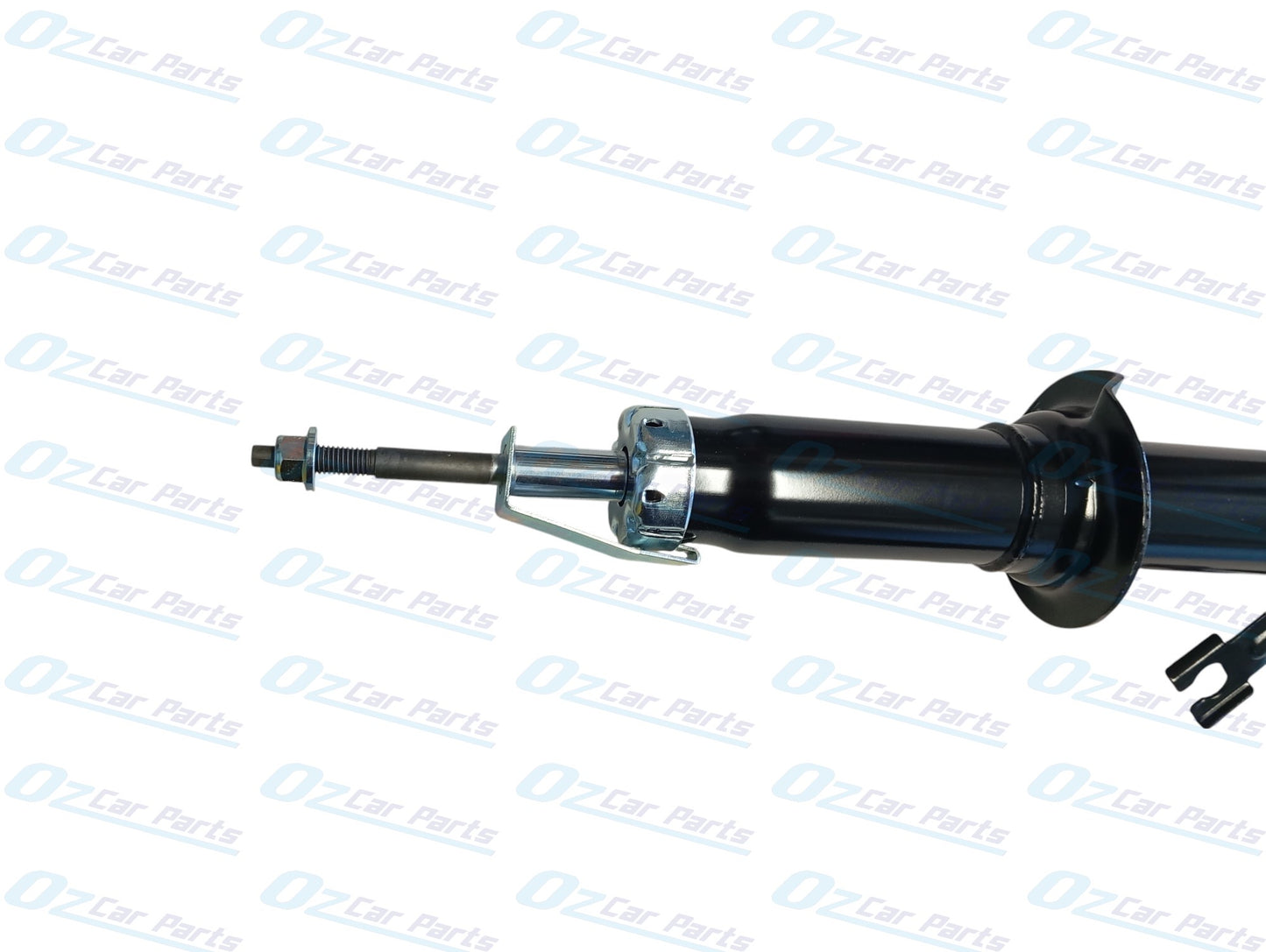 Driver Side Front Shock Absorber for Ford Territory SX SY  RWD 2004 - 2007