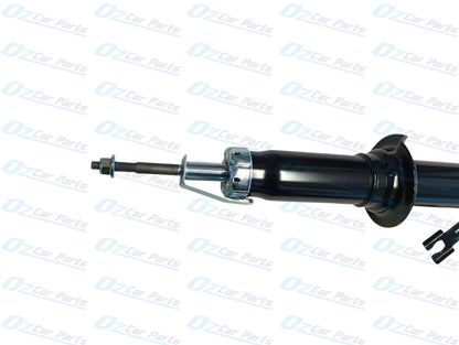 Driver Side Front Shock Absorber for Ford Territory SX SY  RWD 2004 - 2007