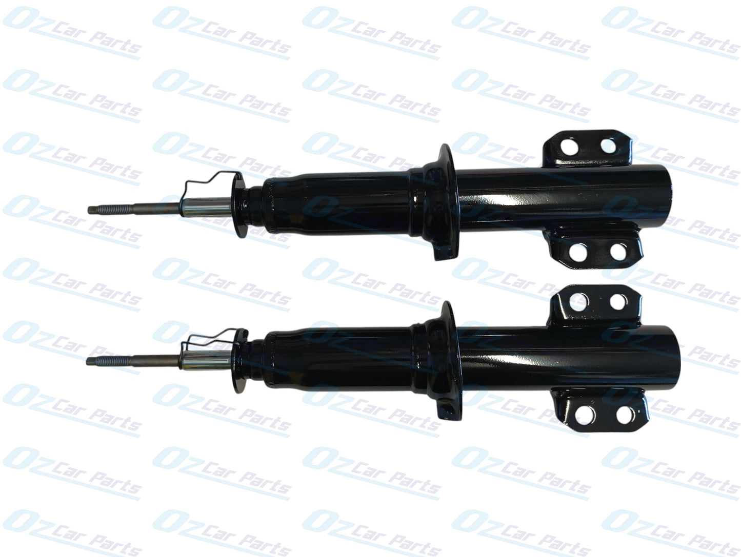 Front Shock Absorber Pair for Ford Territory SX SY AWD 2004 - 2011