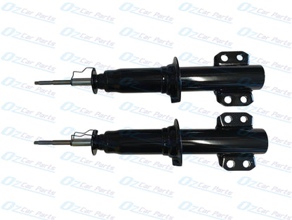 Front Shock Absorber Pair for Ford Territory SX SY AWD 2004 - 2011
