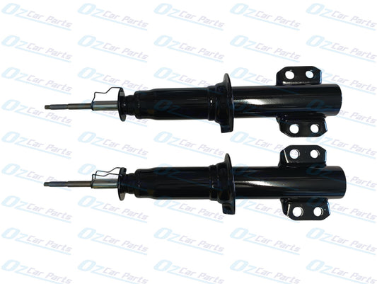 Front Shock Absorber Pair for Ford Territory SX SY AWD 2004 - 2011