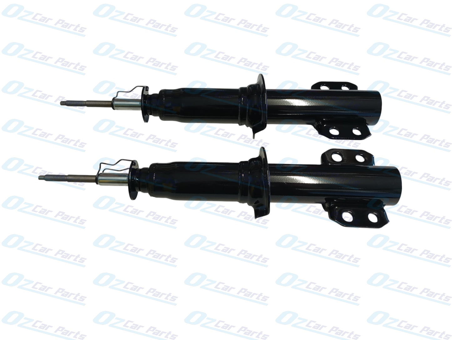 Front Shock Absorber Pair for Ford Territory SX SY AWD 2004 - 2011
