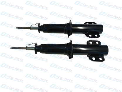 Front Shock Absorber Pair for Ford Territory SX SY AWD 2004 - 2011