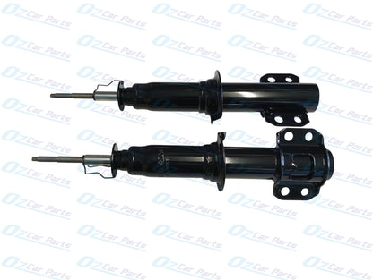 Front Shock Absorber Pair for Ford Territory SX SY AWD 2004 - 2011