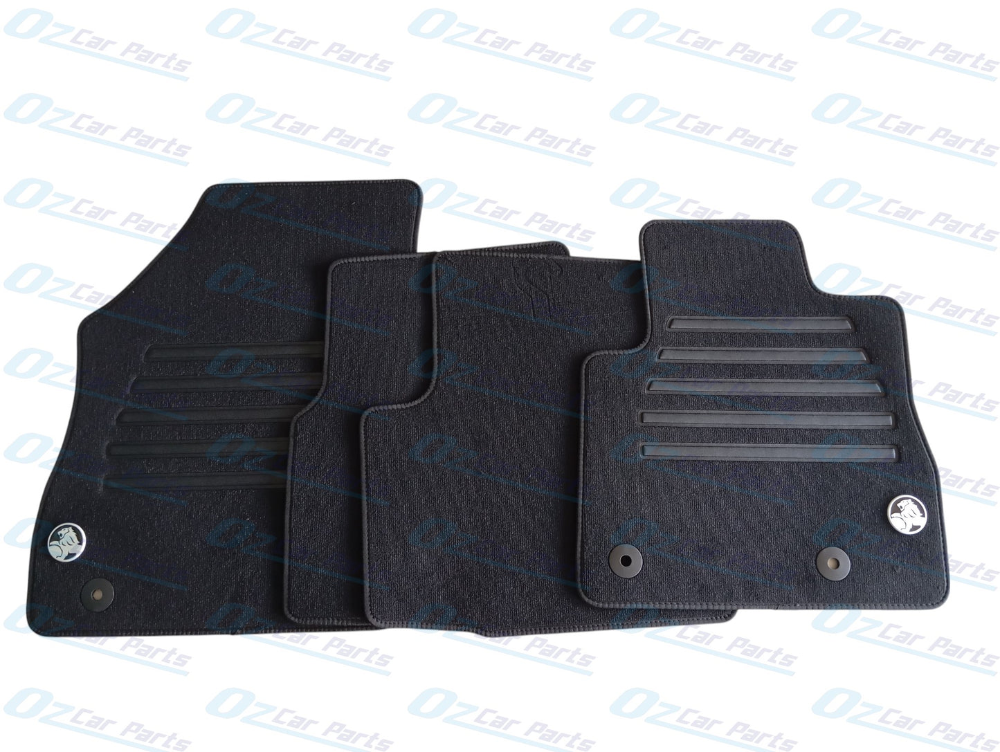 Carpet Floor Mat Set of 4 Genuine for Holden Astra BL