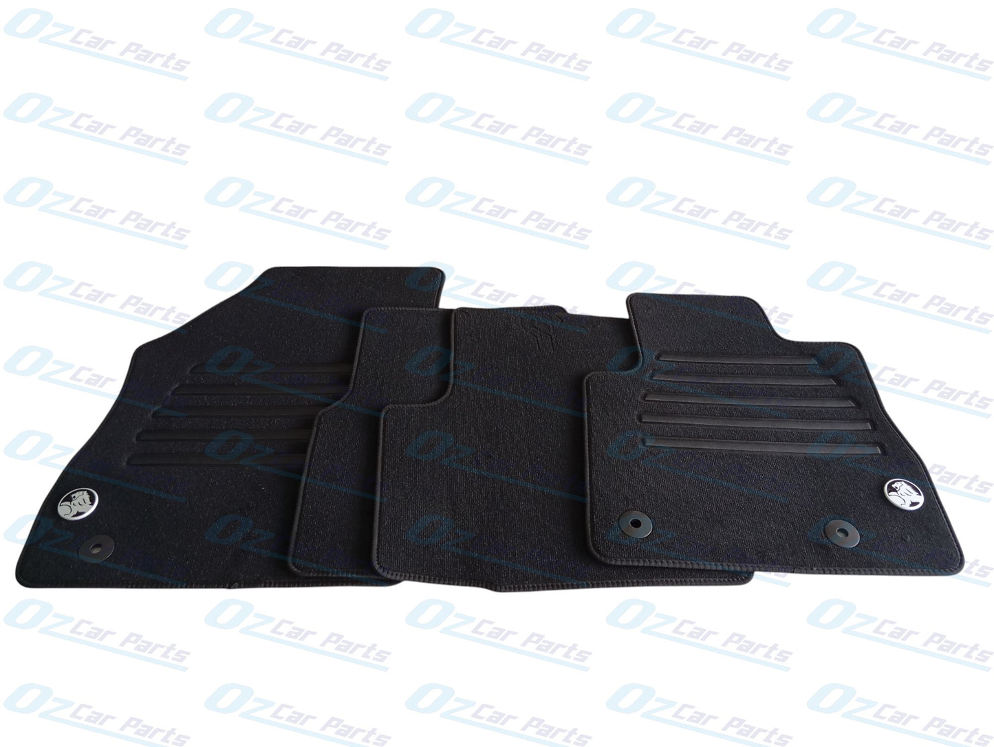 Carpet Floor Mat Set of 4 Genuine for Holden Astra BL