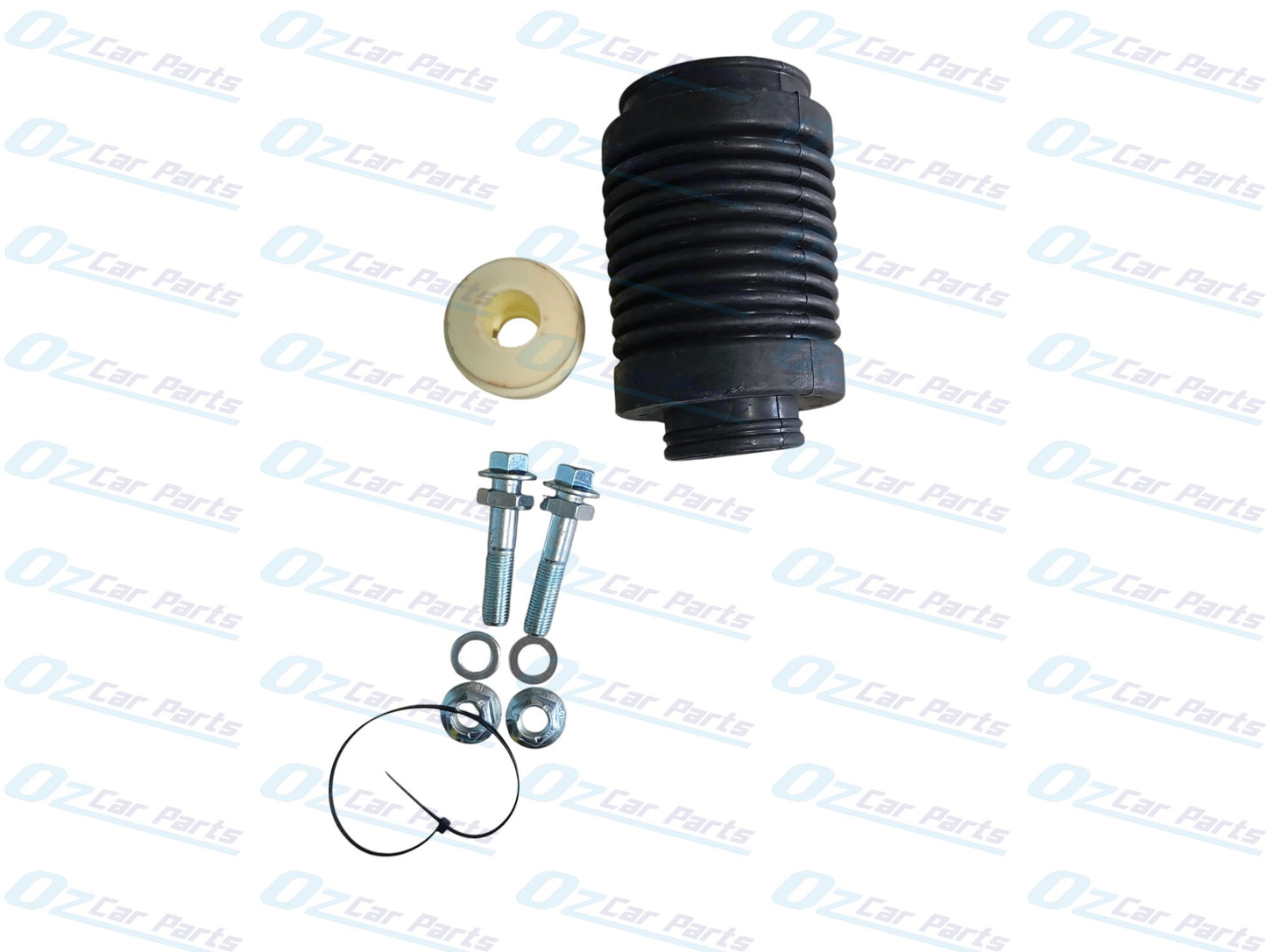 Driver Side Front Strut Shock Absorber for Holden Commodore VF SS SSV SV8 2013 - 2017